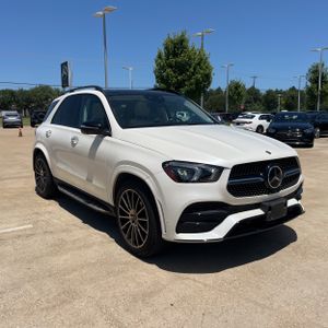 2022 Mercedes-BENZ GLE — миниатюра 12