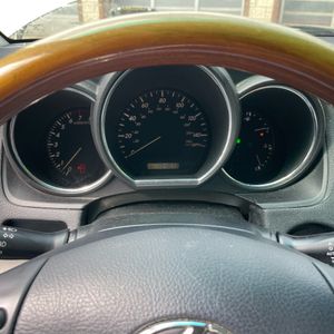 2009 Lexus RX 350 BASE — фото 39