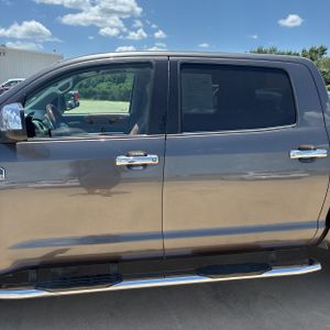 صورة 4 لـ 2016 Toyota TUNDRA 1794 EDITION