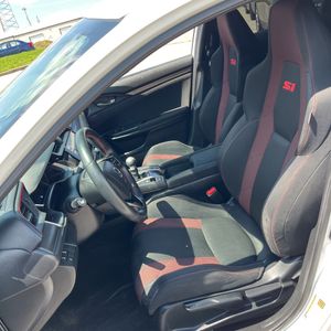 2020 Honda CIVIC SI — миниатюра 32