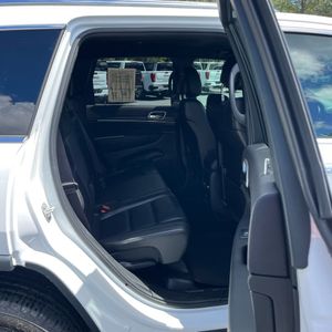 2019 JEEP GRAND CHEROKEE LIMITED 照片 35