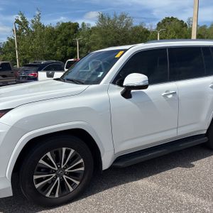 LEXUS LX 600 PREMIUM - 2