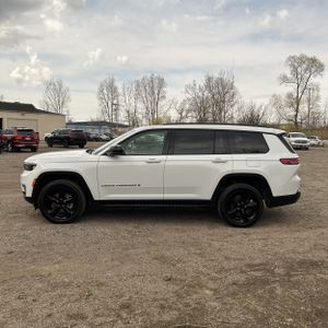 JEEP GRAND CHEROKEE L - 3