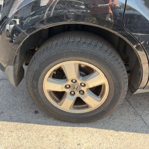صورة مصغرة 19 لـ 2011 Honda PILOT EX-L
