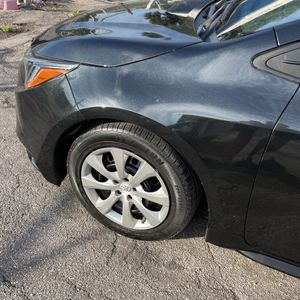صورة مصغرة 55 لـ 2022 Toyota COROLLA LE