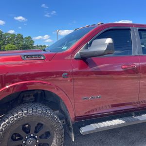 2019 RAM 2500 LARAMIE 照片 2