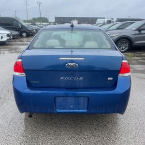 FORD FOCUS SE - 7