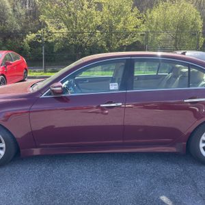 HYUNDAI GENESIS 3.8L V6 - 3