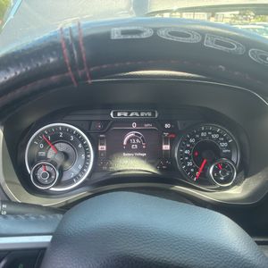 2022 RAM 1500 LONE STAR — миниатюра 39