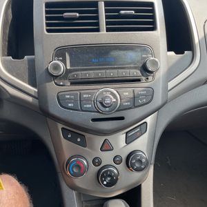 2012 Chevrolet SONIC LT 缩略图 37