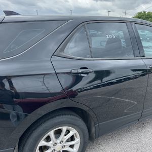 CHEVROLET EQUINOX LS - 8