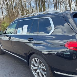 BMW X7 XDRIVE40I - 6