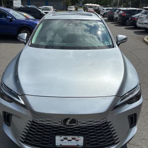 2024 Lexus RX 350 PREMIUM 照片 15