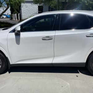 2023 Lexus RX 350 PREMIUM — фото 4