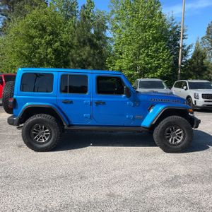 JEEP WRANGLER RUBICON 392 - 10