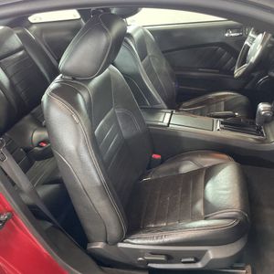 2010 FORD MUSTANG V6 — миниатюра 33