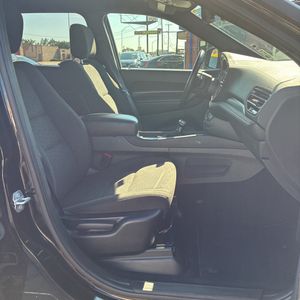 2026 Dodge DURANGO GT 缩略图 33