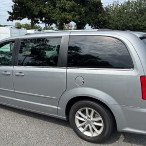 صورة 6 لـ 2016 Dodge GRAND CARAVAN SXT