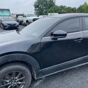 2021 Mazda CX-30 2.5 S 照片 2