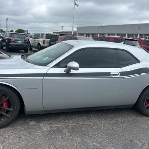 DODGE CHALLENGER R/T - 4