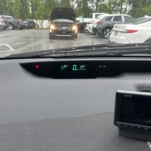 صورة مصغرة 37 لـ 2008 Toyota PRIUS BASE