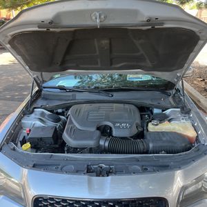 2017 Chrysler 300 300S 照片 45