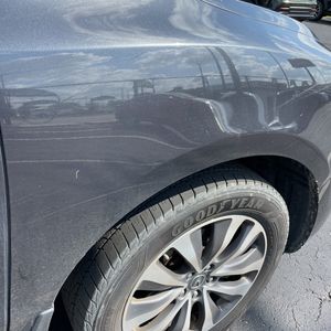 2016 Acura MDX SH-AWD W/TECH — фото 56