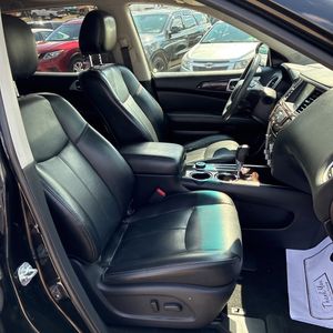 صورة 33 لـ 2015 Nissan PATHFINDER SL