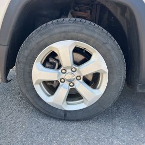 2018 JEEP COMPASS LATITUDE 缩略图 17