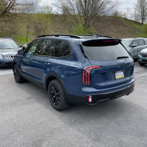 KIA TELLURIDE EX X-PRO - 5