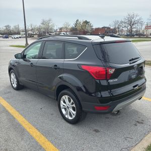 FORD ESCAPE SEL - 5