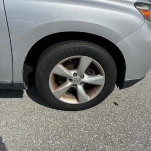 2012 Lexus RX 350 BASE — фото 20