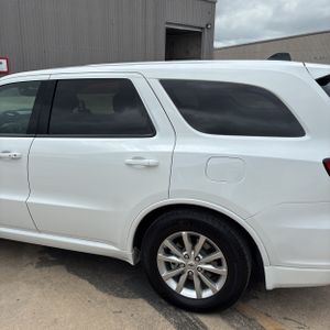 DODGE DURANGO GT RWD - 6