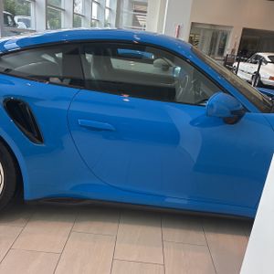 صورة مصغرة 11 لـ 2022 Porsche 911 TURBO