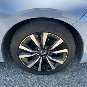 2024 Honda CIVIC EX — миниатюра 20