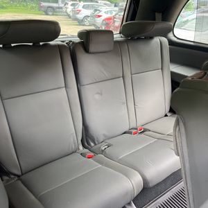 2019 Toyota SEQUOIA LIMITED 缩略图 38