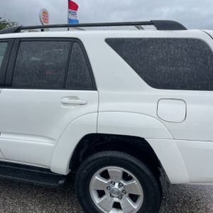 صورة 6 لـ 2005 Toyota 4RUNNER LIMITED