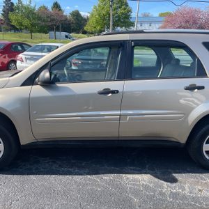 CHEVROLET EQUINOX - 4