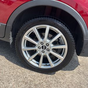 2019 Lincoln MKC RESERVE thumbnail 18