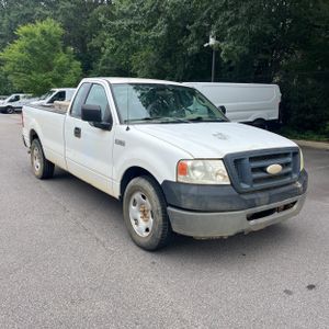 صورة مصغرة 11 لـ 2006 FORD F-150 XL
