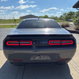 DODGE CHALLENGER R/T - 7