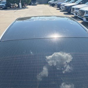 2024 Mercedes-BENZ EQE 缩略图 16