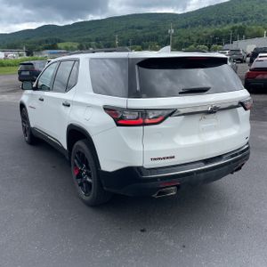 صورة 5 لـ 2021 Chevrolet TRAVERSE PREMIER