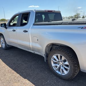 صورة 6 لـ 2022 Chevrolet SILVERADO 1500 CUSTOM