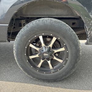 صورة مصغرة 18 لـ 2014 FORD F-150 STX