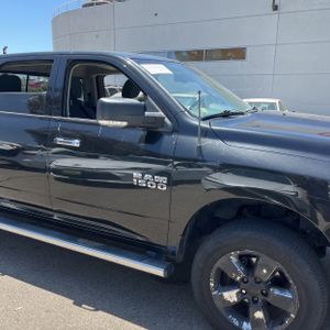 صورة مصغرة 13 لـ 2017 RAM 1500 BIG HORN