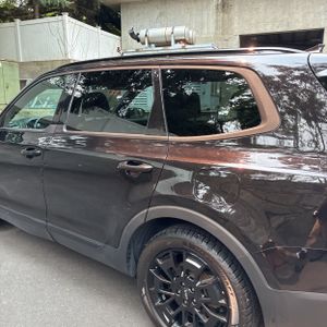 2022 KIA TELLURIDE SX — фото 6
