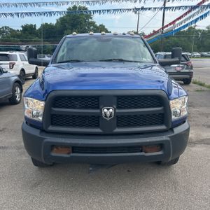 صورة مصغرة 14 لـ 2016 RAM 2500 TRADESMAN
