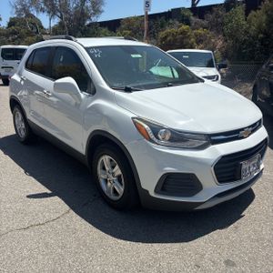 صورة مصغرة 11 لـ 2018 Chevrolet TRAX LT