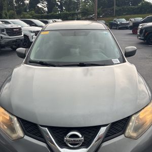 2016 Nissan ROGUE S thumbnail 15